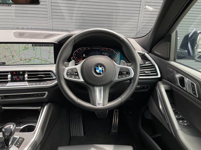 BMW X6 - 5