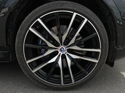 2020 BMW X6 — миниатюра 71