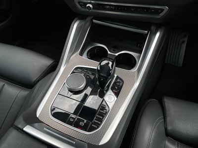 2020 BMW X6 — миниатюра 45