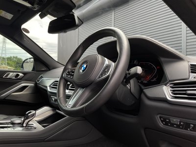 BMW X6 - 7