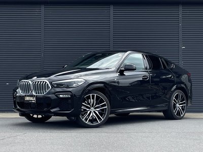 2020 BMW X6 — миниатюра 63