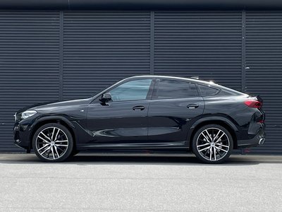 2020 BMW X6 — миниатюра 67