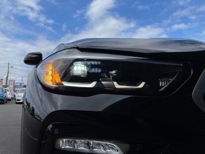 2020 BMW X6 — миниатюра 77