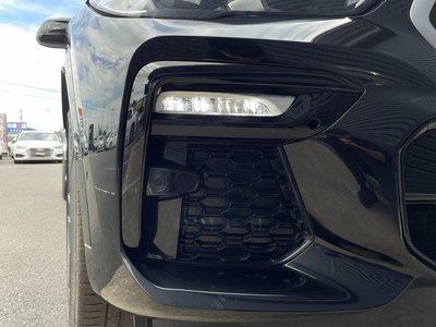 2020 BMW X6 — миниатюра 78