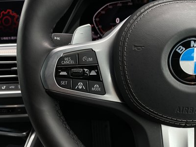 2020 BMW X6 — миниатюра 54