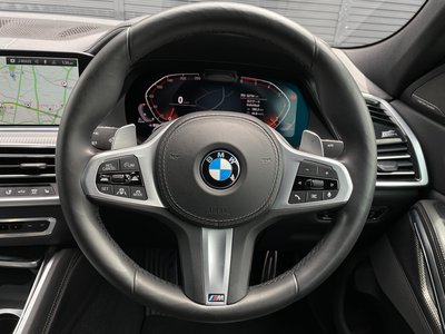 BMW X6 - 6