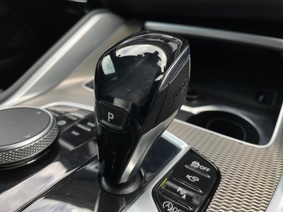 2020 BMW X6 — миниатюра 48