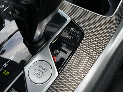 2020 BMW X6 — миниатюра 49