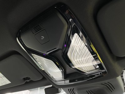 2020 BMW X6 — миниатюра 62