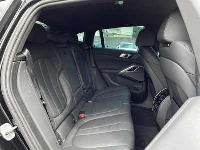 BMW X6 - 10