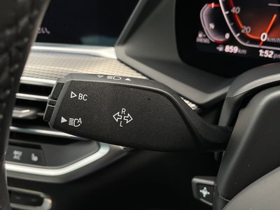 2020 BMW X6 — миниатюра 56