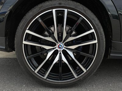 2020 BMW X6 — миниатюра 72