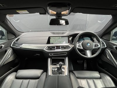 BMW X6 - 4