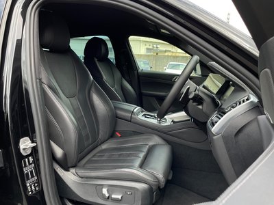 BMW X6 - 8
