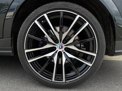 2020 BMW X6 — миниатюра 74