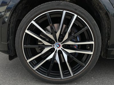2020 BMW X6 — миниатюра 73