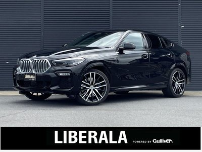 BMW X6 - 1