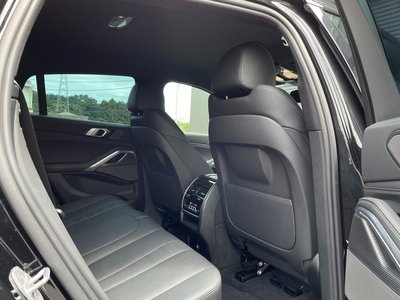 BMW X6 - 9