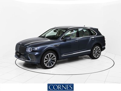 BENTLEY BENTAYGA - 1