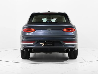 BENTLEY BENTAYGA - 6