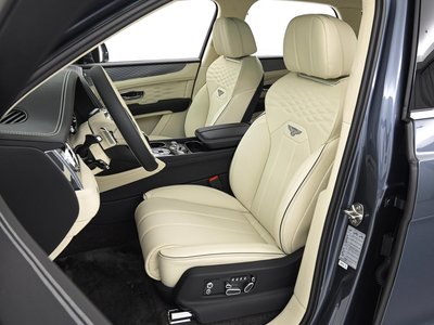 BENTLEY BENTAYGA - 9