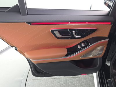 2021 Mercedes-BENZ S-CLASS — миниатюра 15