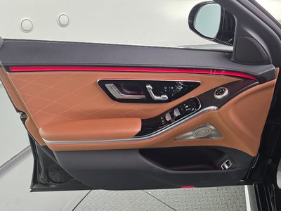 2021 Mercedes-BENZ S-CLASS — миниатюра 14