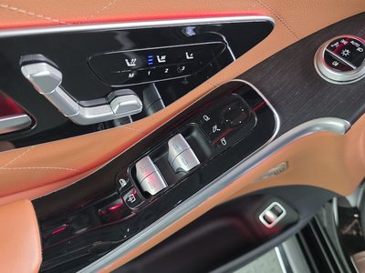 2021 Mercedes-BENZ S-CLASS — миниатюра 26