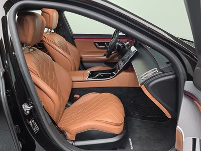2021 Mercedes-BENZ S-CLASS — миниатюра 18