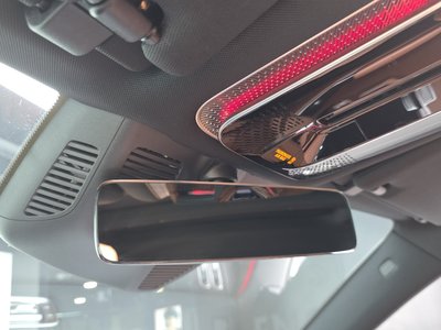 2021 Mercedes-BENZ S-CLASS — миниатюра 24