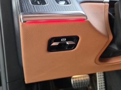 2021 Mercedes-BENZ S-CLASS — миниатюра 33