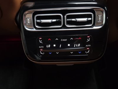 2021 Mercedes-BENZ S-CLASS — миниатюра 31