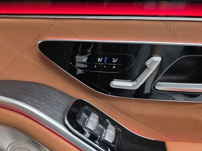 2021 Mercedes-BENZ S-CLASS — миниатюра 32