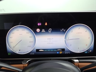 2021 Mercedes-BENZ S-CLASS — миниатюра 11