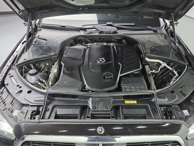 2021 Mercedes-BENZ S-CLASS — фото 7
