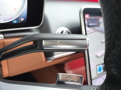 2021 Mercedes-BENZ S-CLASS — миниатюра 12