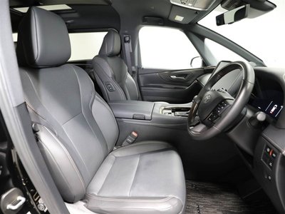 صورة مصغرة 19 لـ 2025 TOYOTA ALPHARD