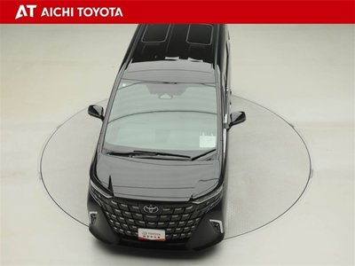 صورة مصغرة 17 لـ 2025 TOYOTA ALPHARD