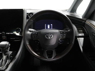 صورة مصغرة 25 لـ 2025 TOYOTA ALPHARD