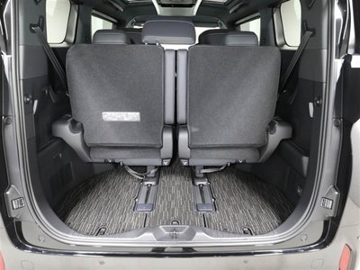 صورة مصغرة 21 لـ 2025 TOYOTA ALPHARD