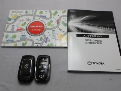 صورة مصغرة 30 لـ 2025 TOYOTA ALPHARD