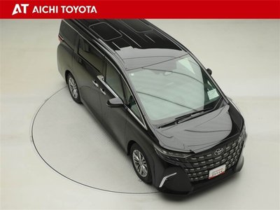 صورة مصغرة 16 لـ 2025 TOYOTA ALPHARD
