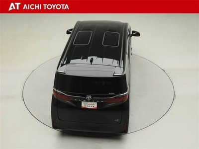 صورة مصغرة 13 لـ 2025 TOYOTA ALPHARD