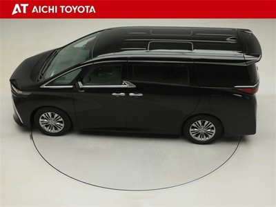 صورة مصغرة 11 لـ 2025 TOYOTA ALPHARD