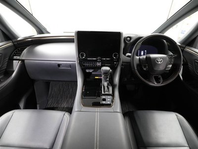 صورة مصغرة 18 لـ 2025 TOYOTA ALPHARD