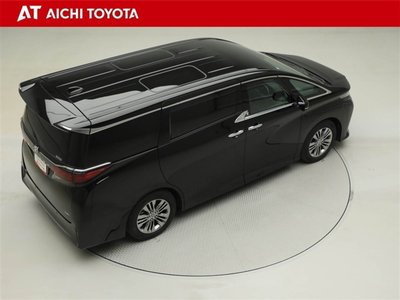 صورة مصغرة 14 لـ 2025 TOYOTA ALPHARD