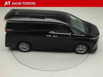 صورة مصغرة 15 لـ 2025 TOYOTA ALPHARD