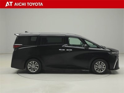 TOYOTA ALPHARD - 7