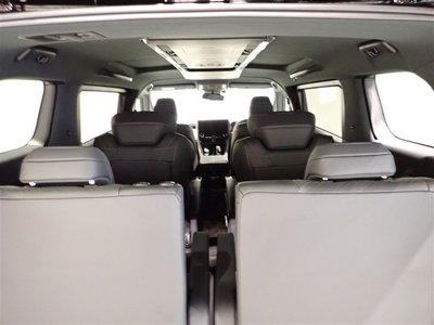TOYOTA VELLFIRE - 8
