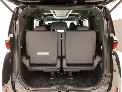 2023 Toyota VELLFIRE 缩略图 44